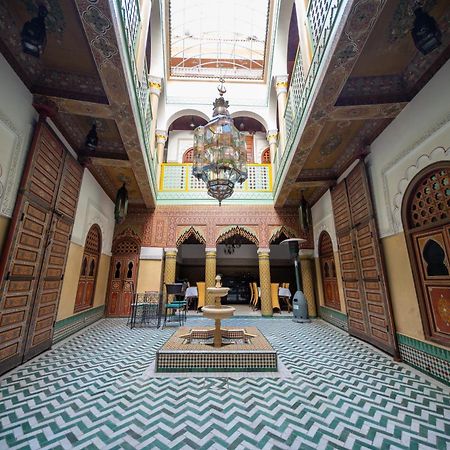 Maison Do Marrakesch Exterior foto