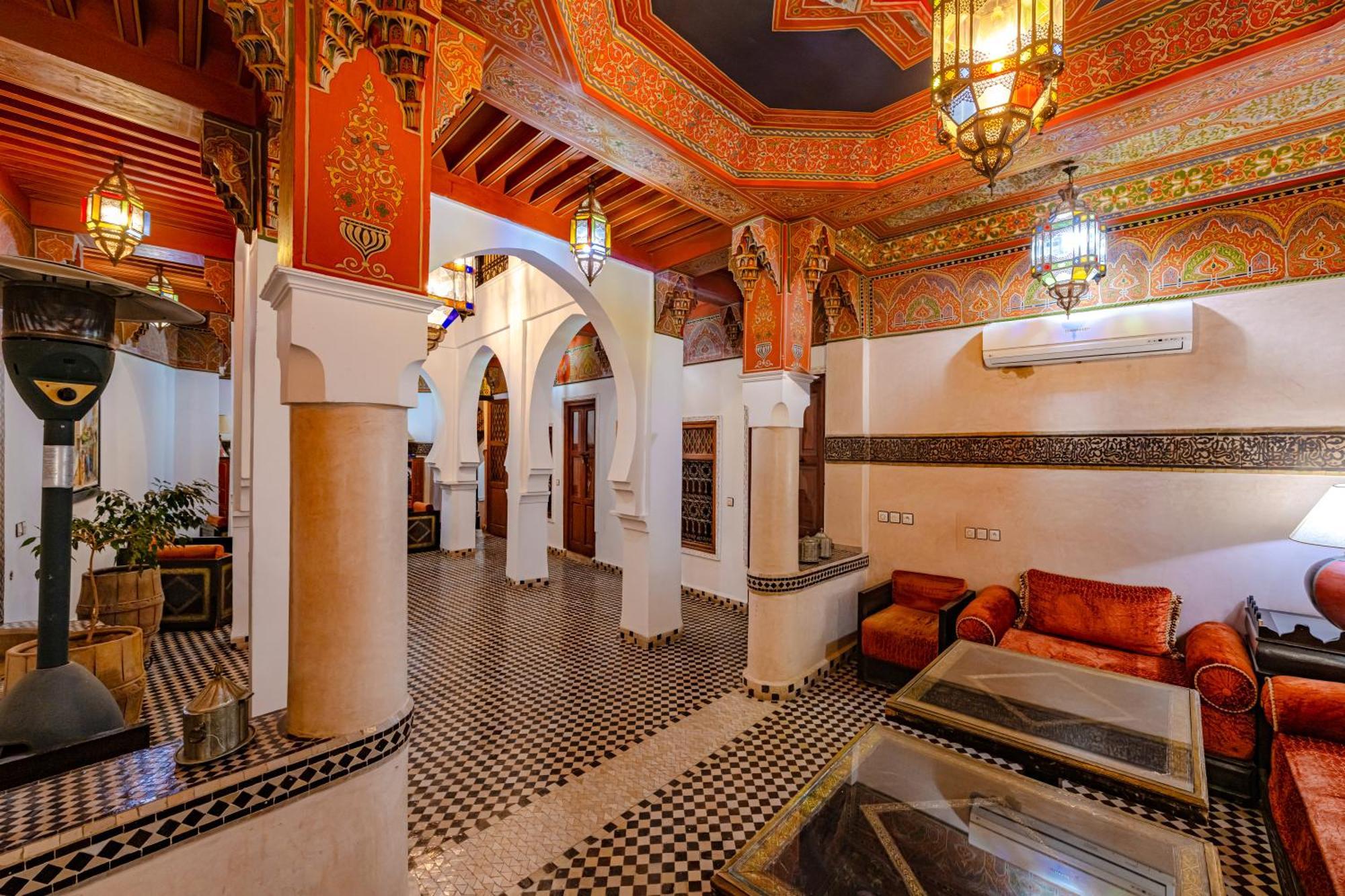Maison Do Marrakesch Exterior foto