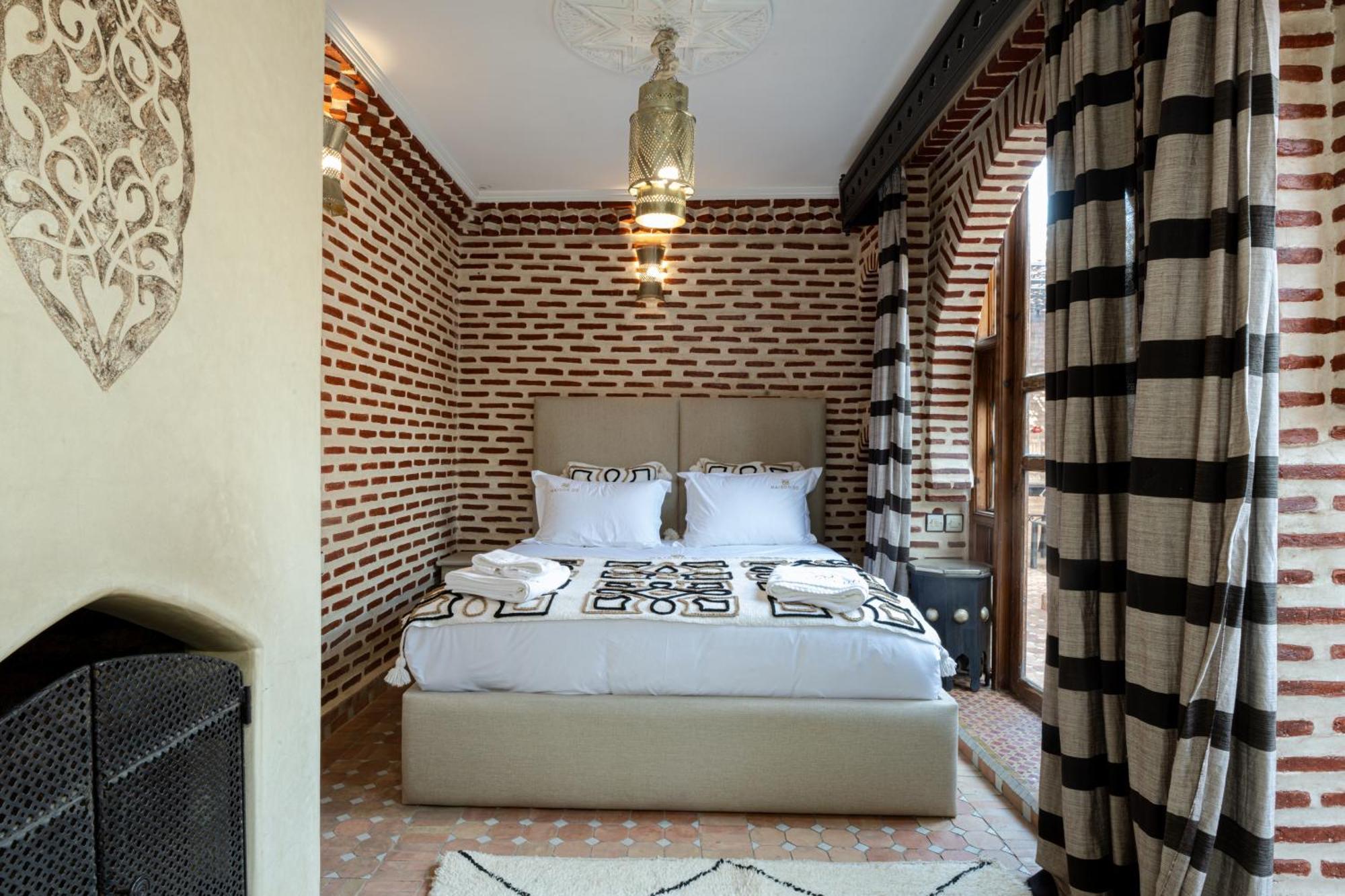 Maison Do Marrakesch Exterior foto