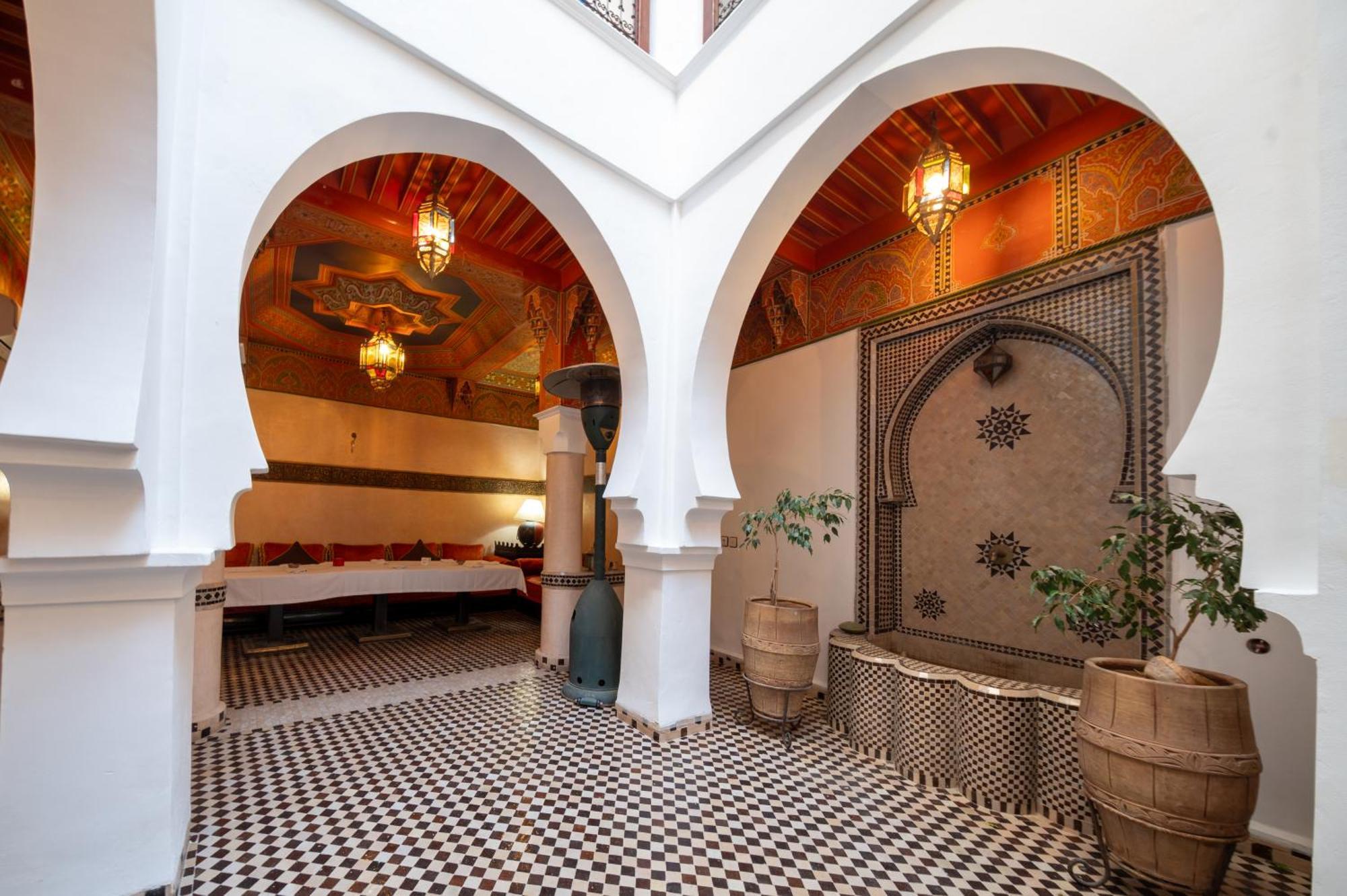 Maison Do Marrakesch Exterior foto