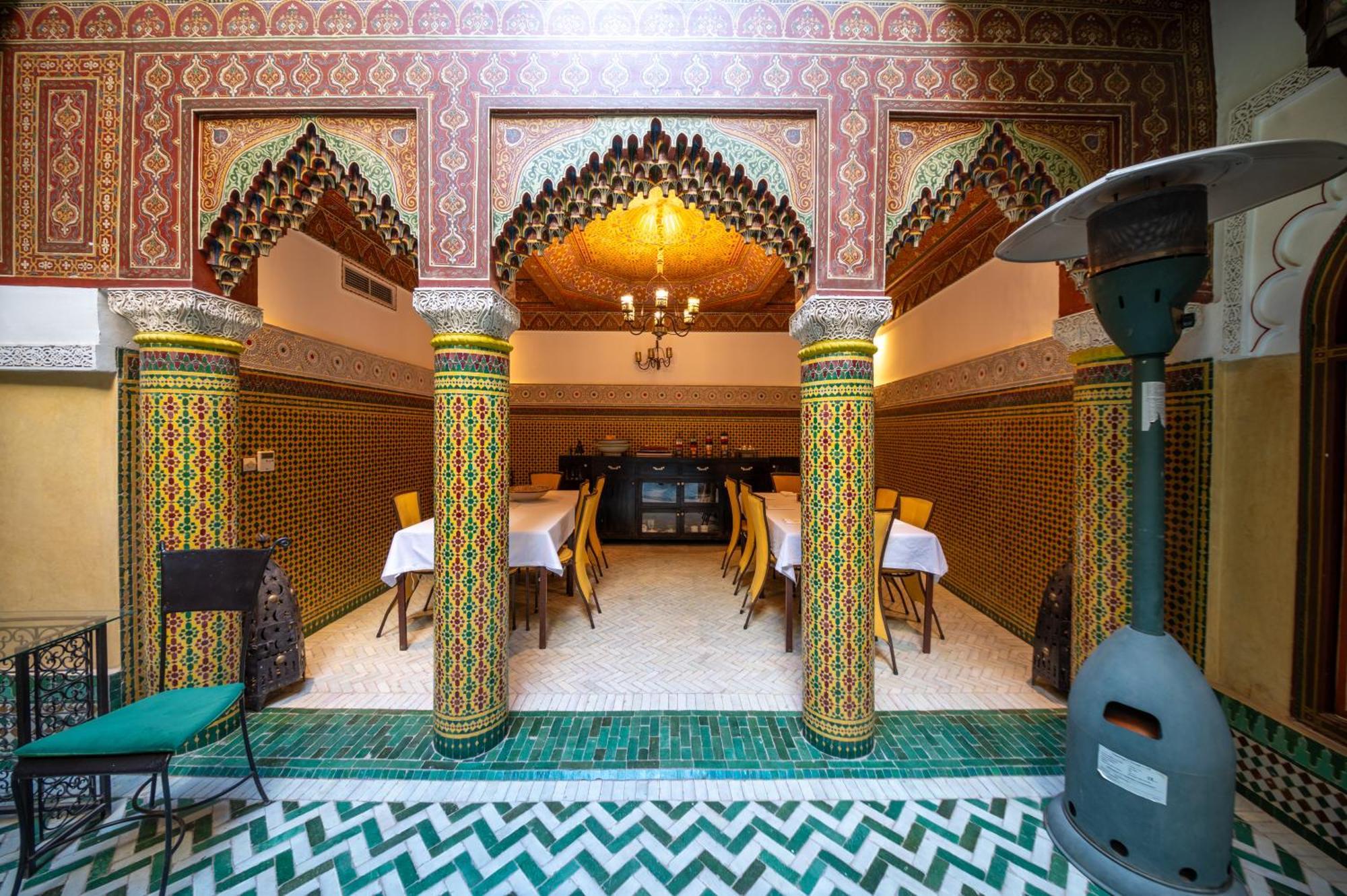 Maison Do Marrakesch Exterior foto